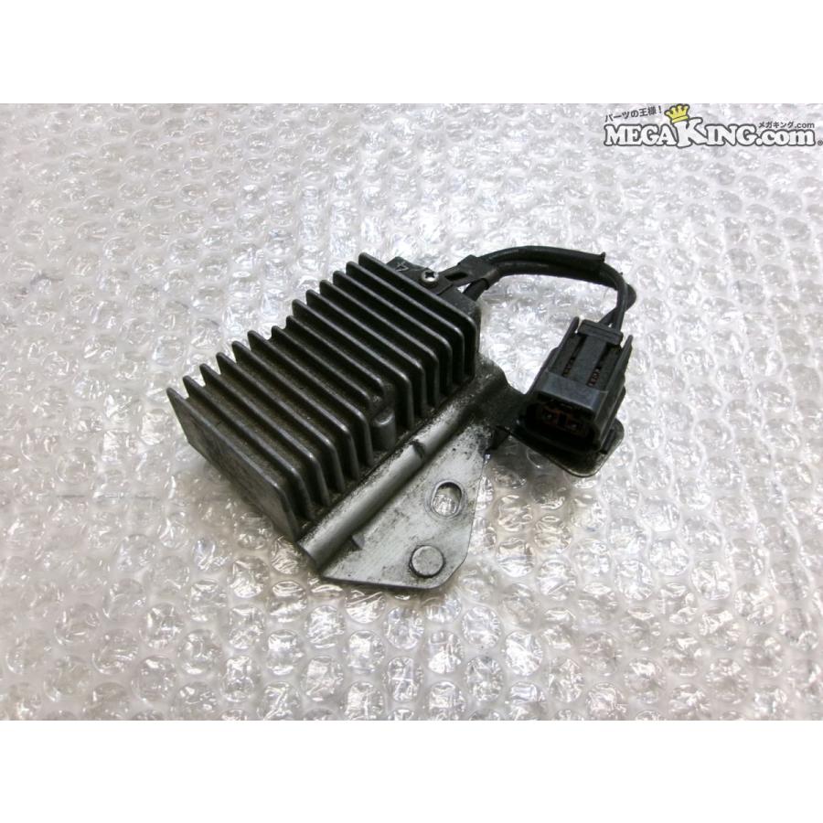 FD3S RX-7 RX7 純正 ノーマル レジスター ファン ソレノイド 13B
