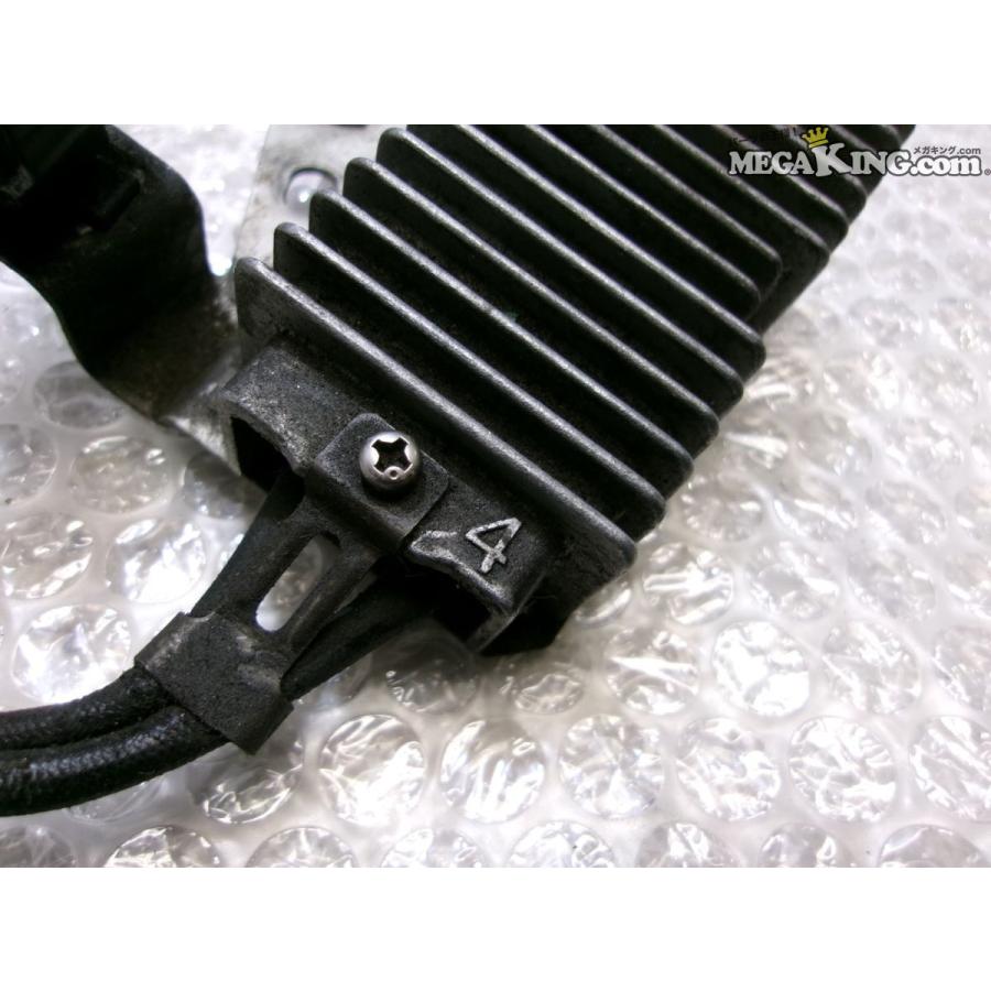 FD3S RX-7 RX7 純正 ノーマル レジスター ファン ソレノイド 13B