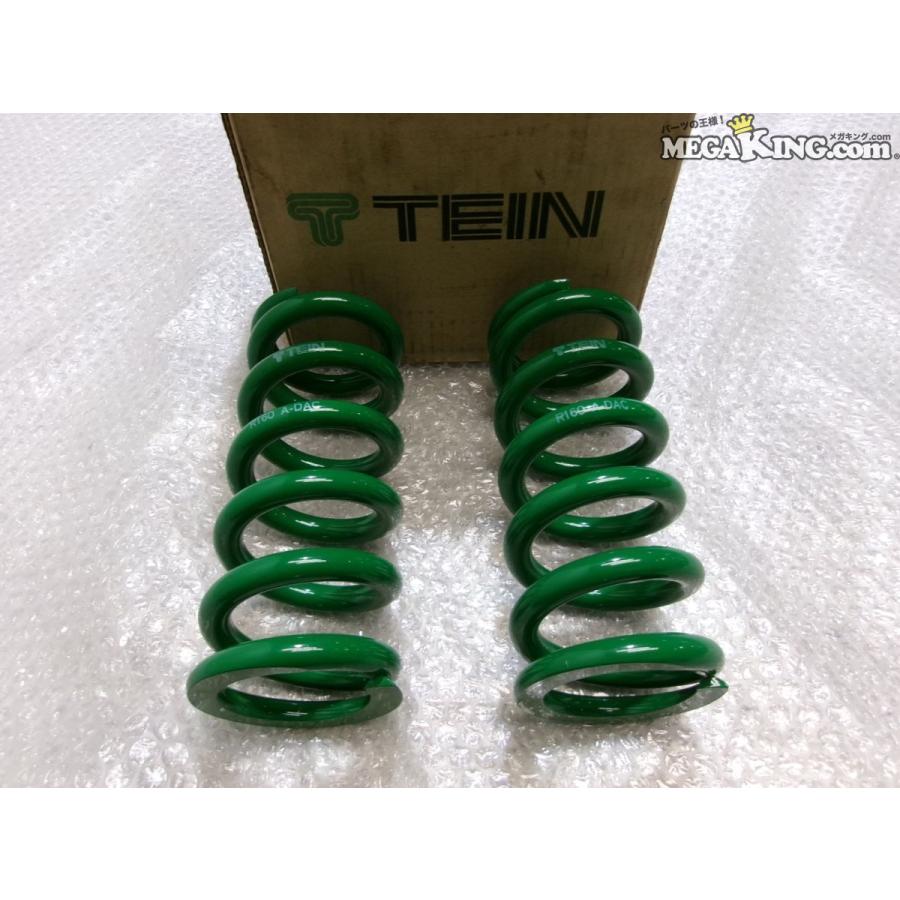 ☆未使用☆TEIN テイン 直巻き スプリング サスペンション バネ コイル 