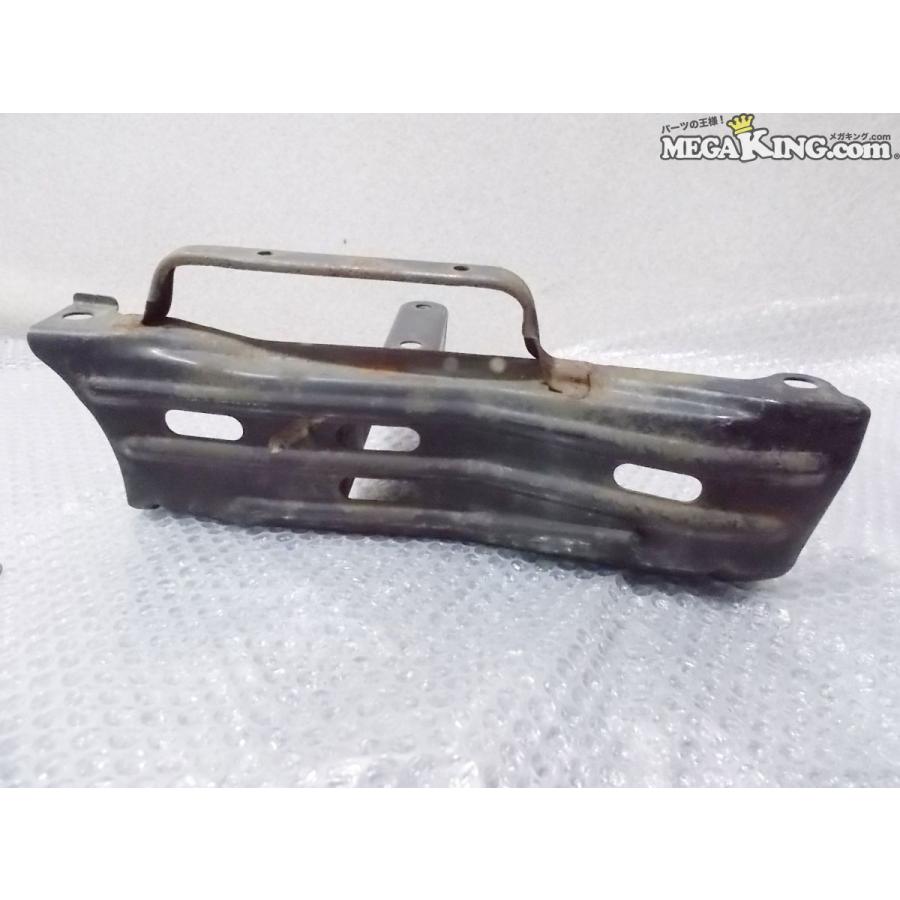 AE86 トレノ 前期 純正 ノーマル リヤ リアバンパーステー 4AG / 2R2