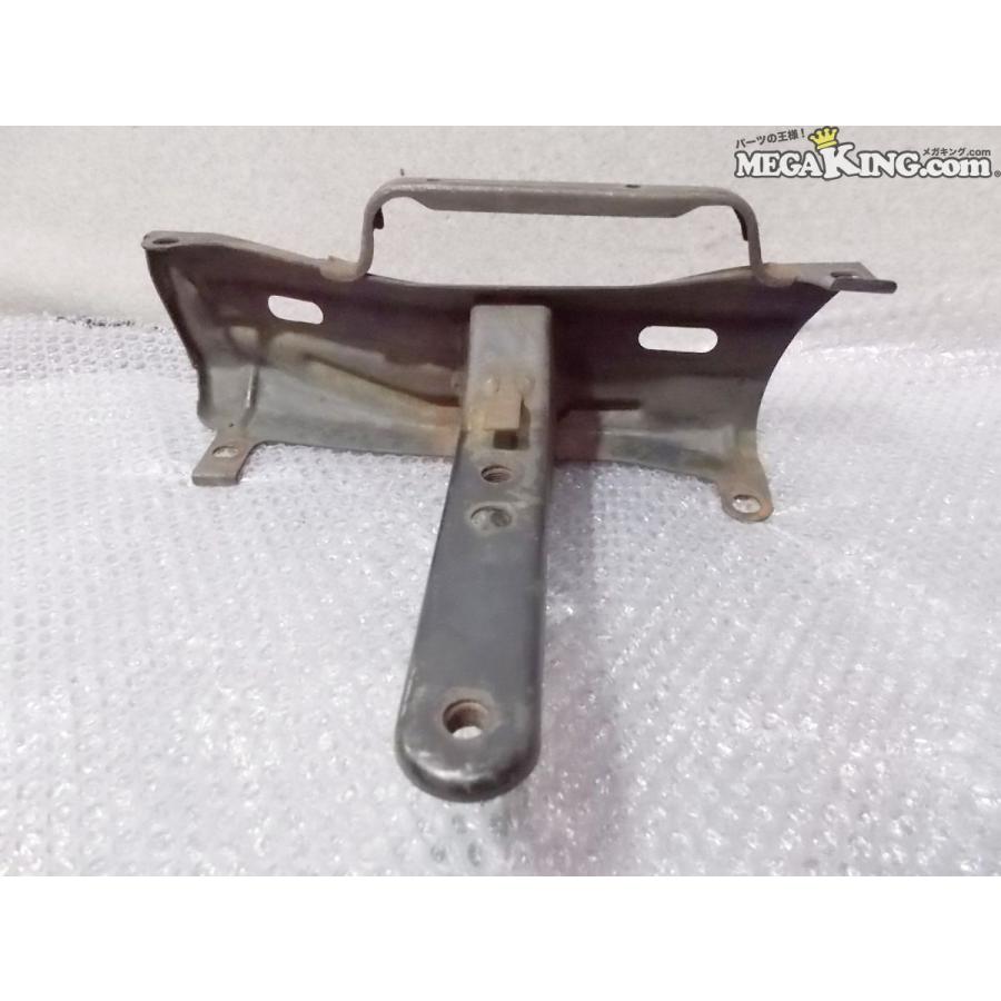 AE86 トレノ 前期 純正 ノーマル リヤ リアバンパーステー 4AG / 2R2