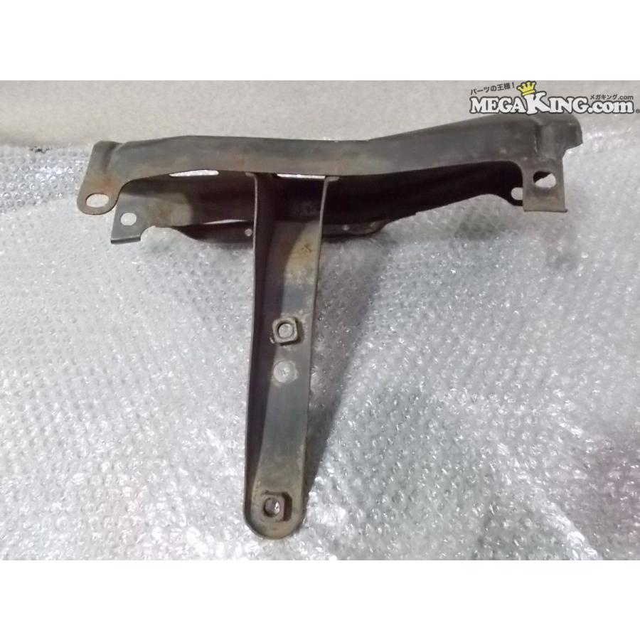 AE86 トレノ 前期 純正 ノーマル リヤ リアバンパーステー 4AG / 2R2