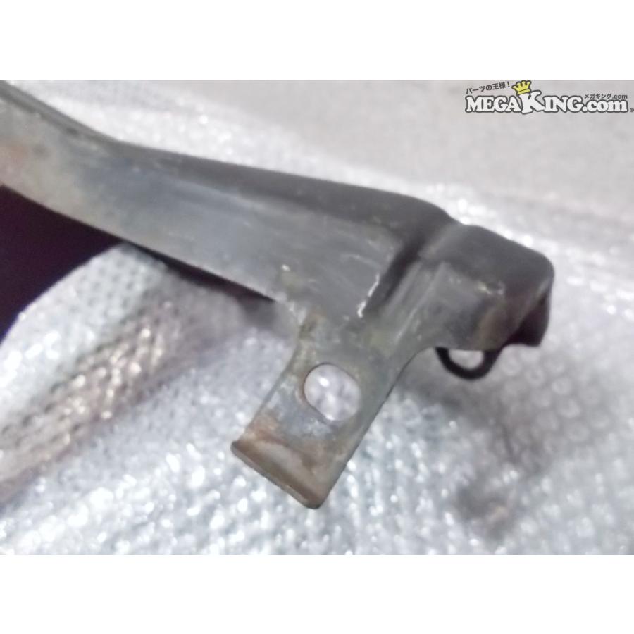 AE86 トレノ 前期 純正 ノーマル リヤ リアバンパーステー 4AG / 2R2