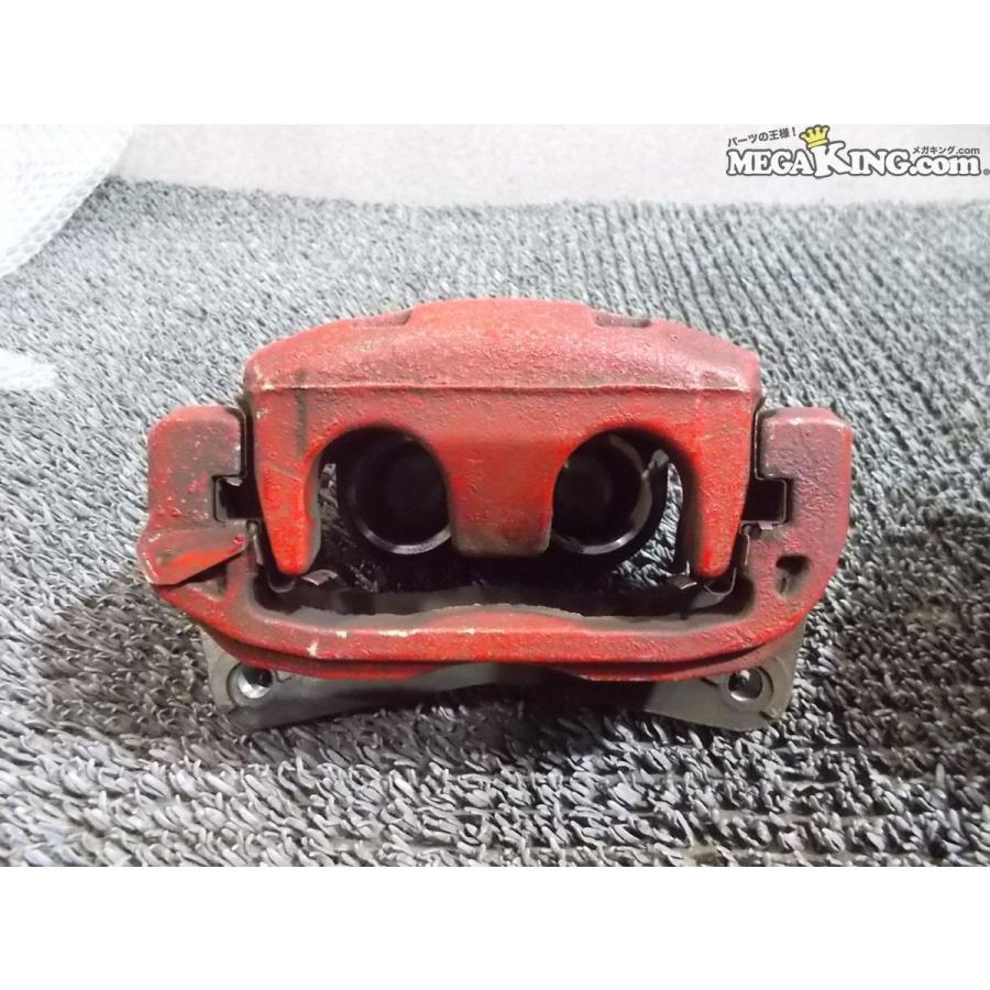 86 ZN6 ハチロク 純正 ノーマル フロント ブレーキキャリパー 17インチ