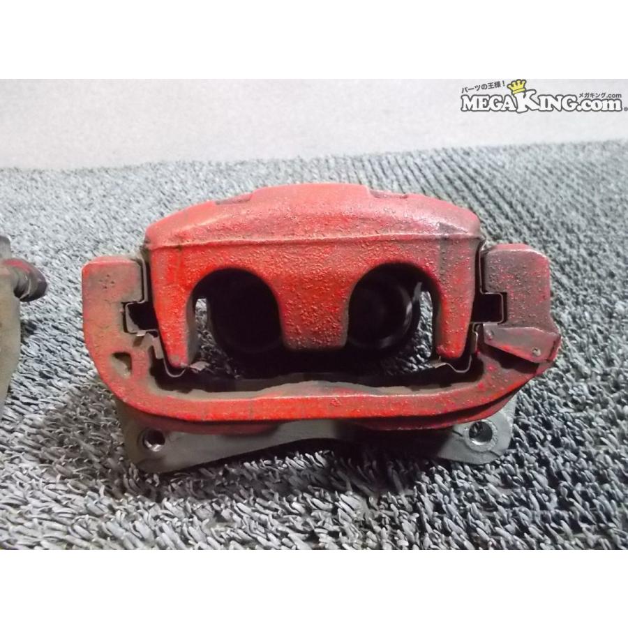 86 ZN6 ハチロク 純正 ノーマル フロント ブレーキキャリパー 17インチ