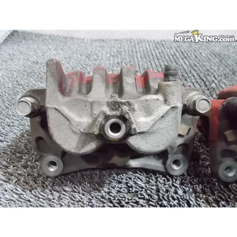 86 ZN6 ハチロク 純正 ノーマル フロント ブレーキキャリパー 17インチ