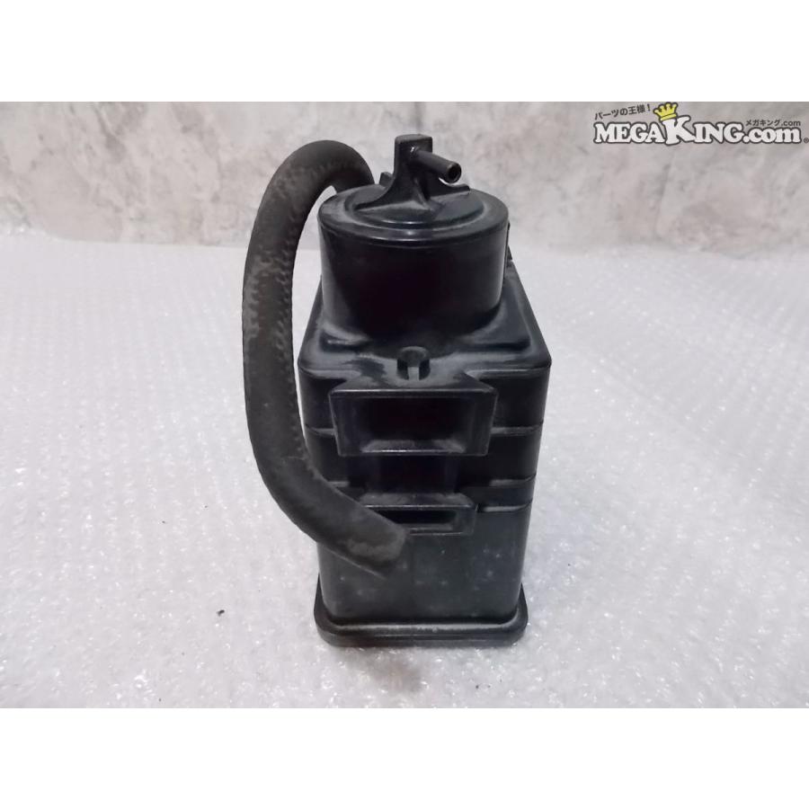 コペン L880K 純正 ノーマル チャコールキャニスター 77704-97201