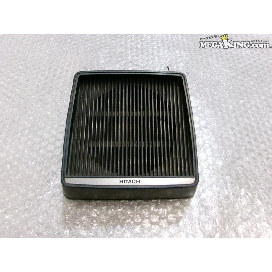 日立 HITACHI 5410651 スピーカー オーディオ 旧車 当時物 車載用 MINI