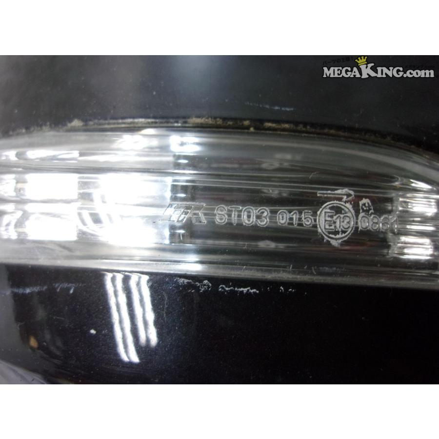 L175S ムーヴ ムーブ 純正 ノーマル ドアミラー サイドミラー 7ピン 可