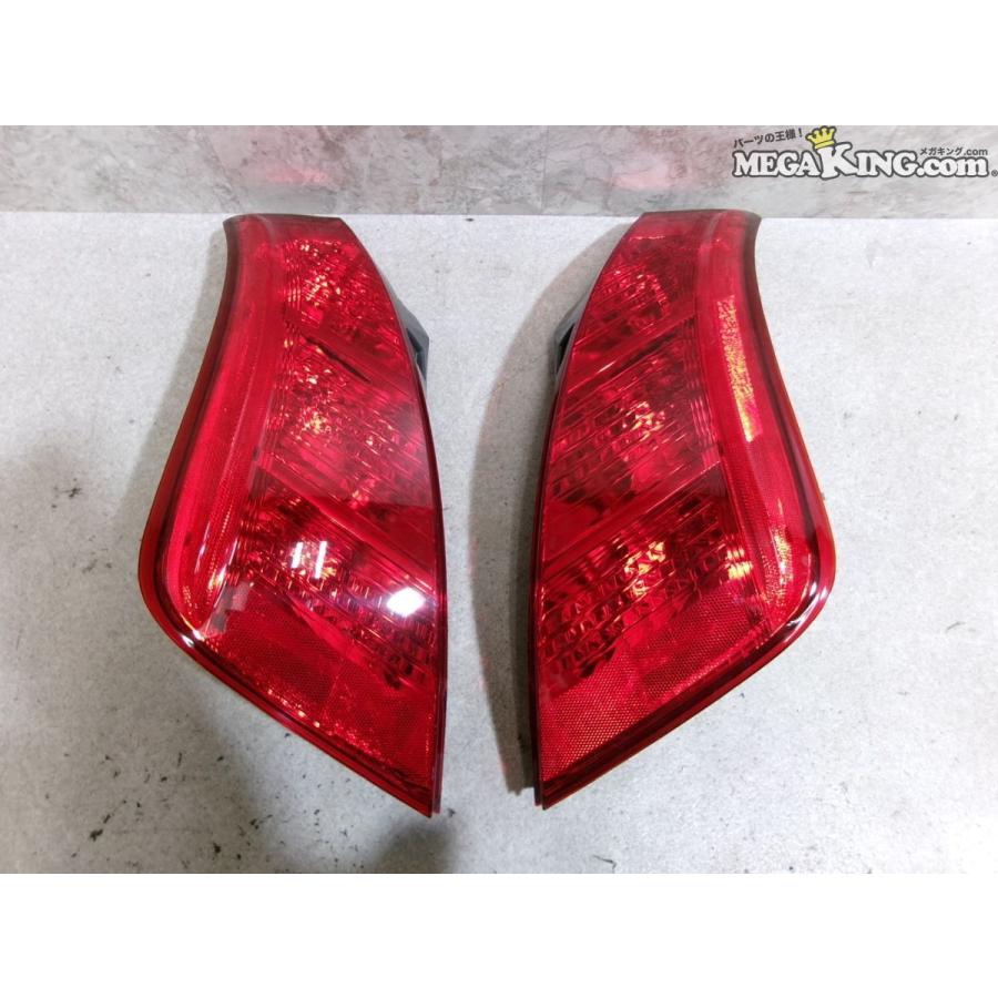 USニッサン Z50 ムラーノ 北米 前期 純正 ノーマル テールランプ
