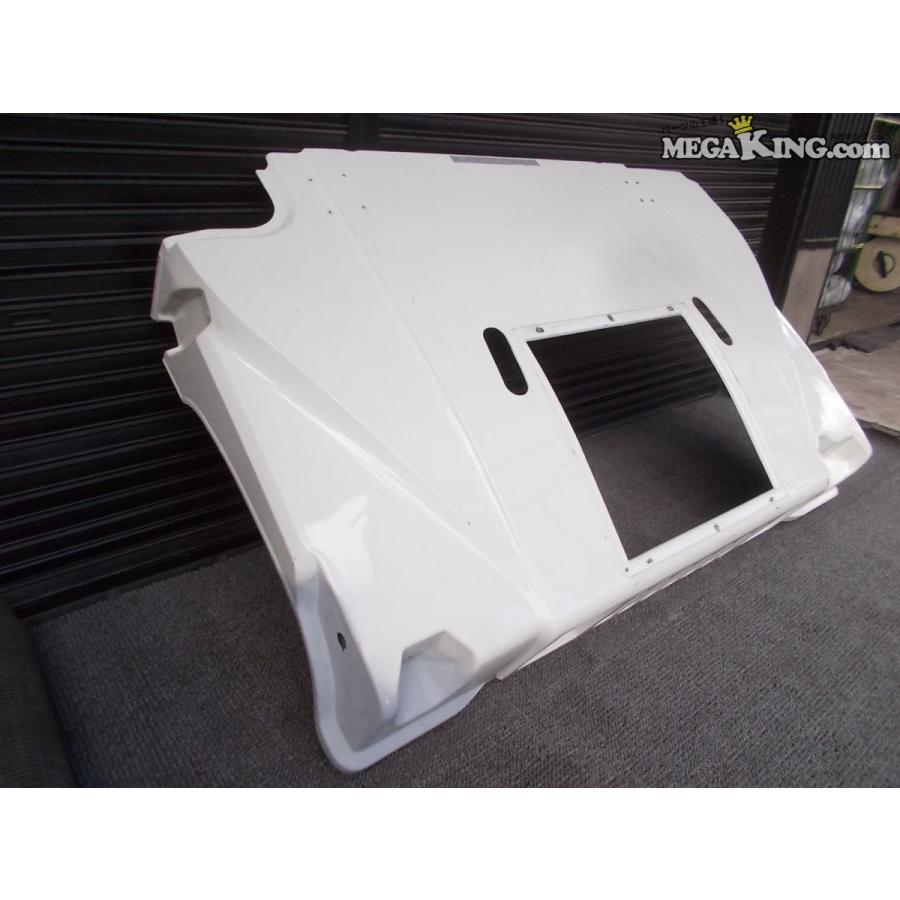 ☆即納☆HUMMER ハマー H1 純正 ノーマル ボンネット ボンネットフード