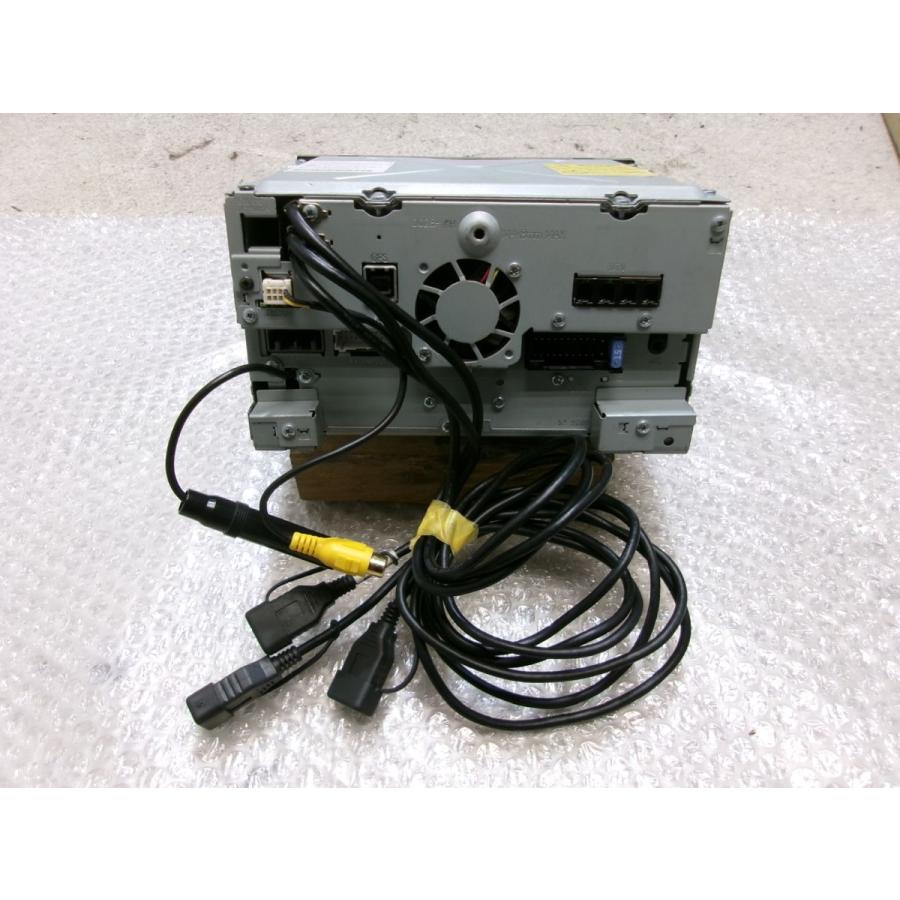 KENWOOD DPV-7000 ディスプレイオーディオ 2018年製