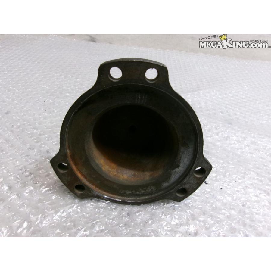 ニッサン 純正 ノーマル サイドフランジ 6穴 29山 片側のみ S15 シルビア 等 サイズにて分かる方 / 2R3-1638 : メガ ...