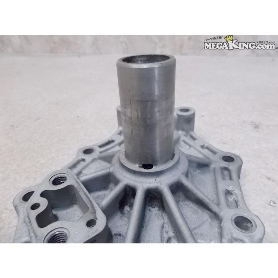 ER34 スカイラインミッションフロントカバー ☆未使用☆ER34 R34 スカイライン 純正 ノーマル ミッション