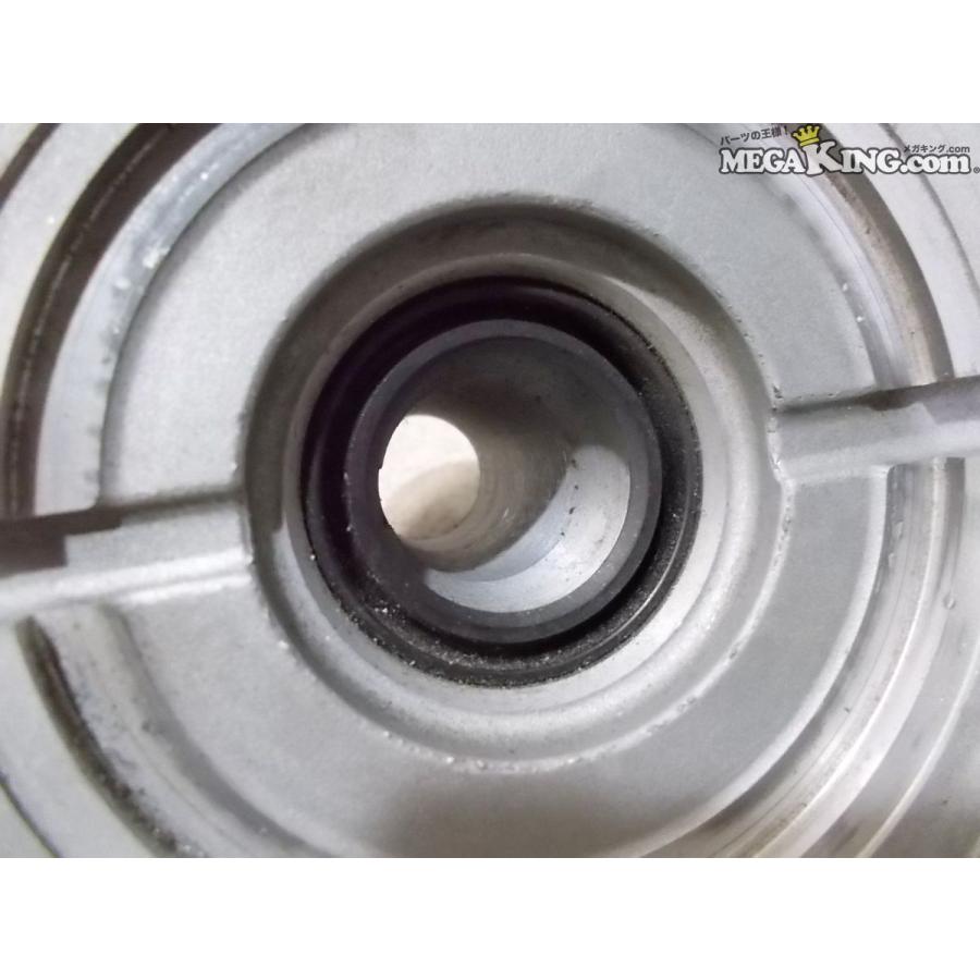 ER34 スカイラインミッションフロントカバー ☆未使用☆ER34 R34 スカイライン 純正 ノーマル ミッション