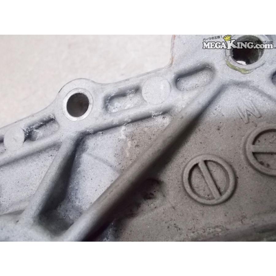 ER34 スカイラインミッションフロントカバー ☆未使用☆ER34 R34 スカイライン 純正 ノーマル ミッション