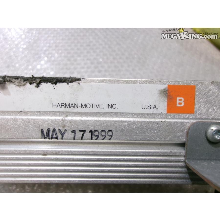 トヨタ純正アンプ 86280-0W260/0W290 セット JZS161 16系 アリスト 純正 JBL オーディオアンプ 2JZ 86280-0W011