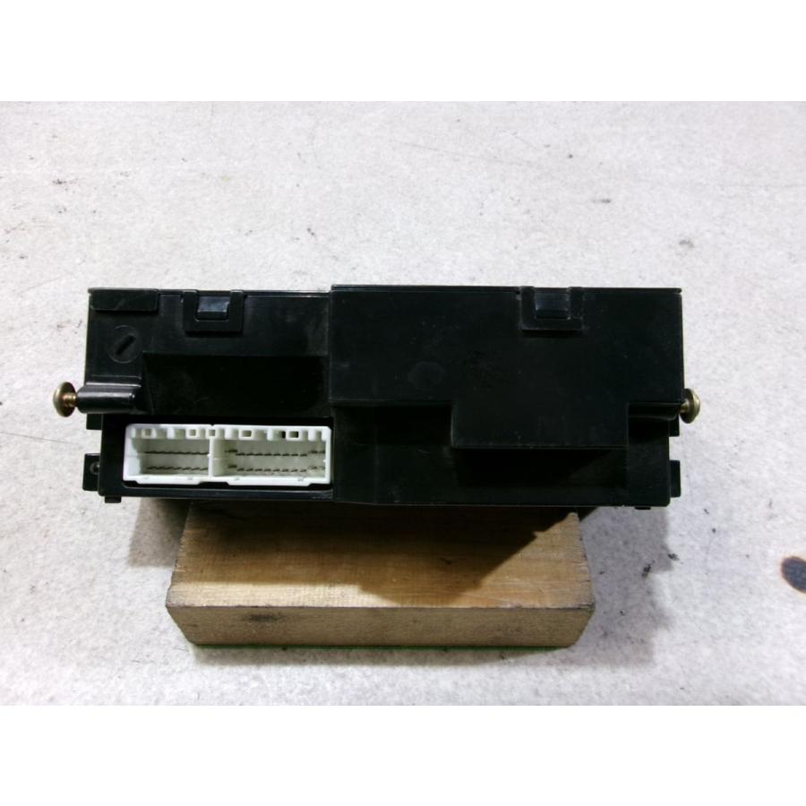 ☆激安!☆JZS160 16系 アリスト 純正 ノーマル エアコンスイッチ  