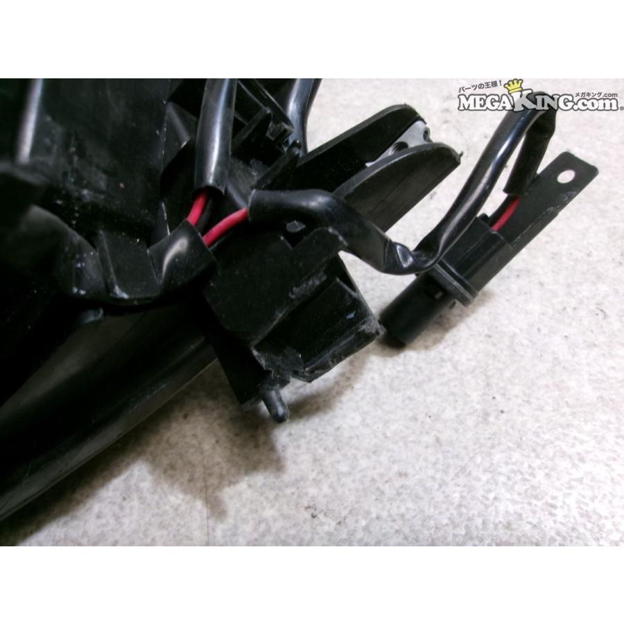 GRB インプレッサ 純正 ノーマル HID キセノン ヘッドライト