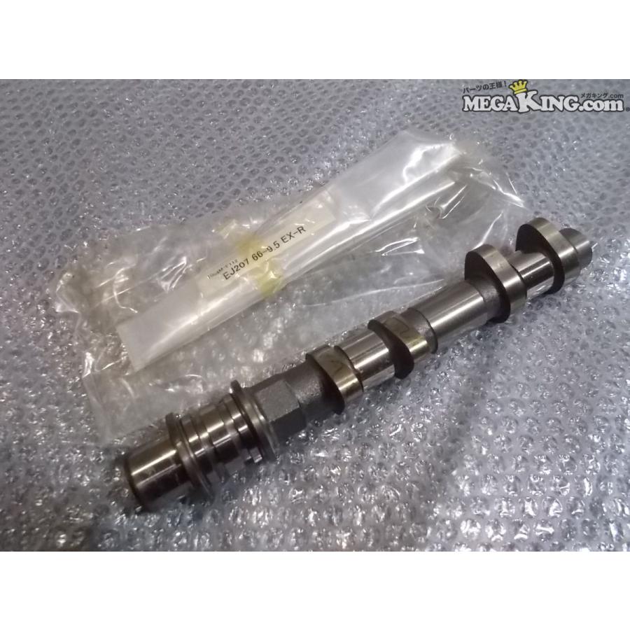 GDB インプレッサ 純正 カムプーリー・カムシャフトセット ☆未使用 即納☆GDB インプレッサ JUNオートメカニック カムシャフト