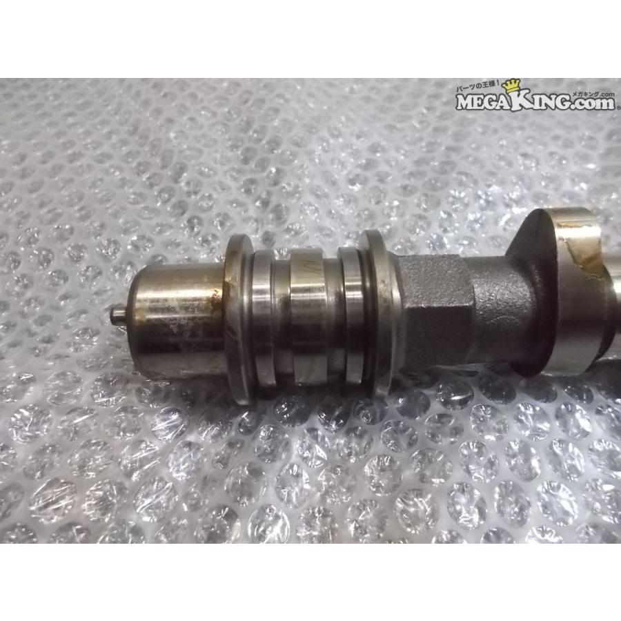 GDB インプレッサ 純正 カムプーリー・カムシャフトセット ☆未使用 即納☆GDB インプレッサ JUNオートメカニック カムシャフト