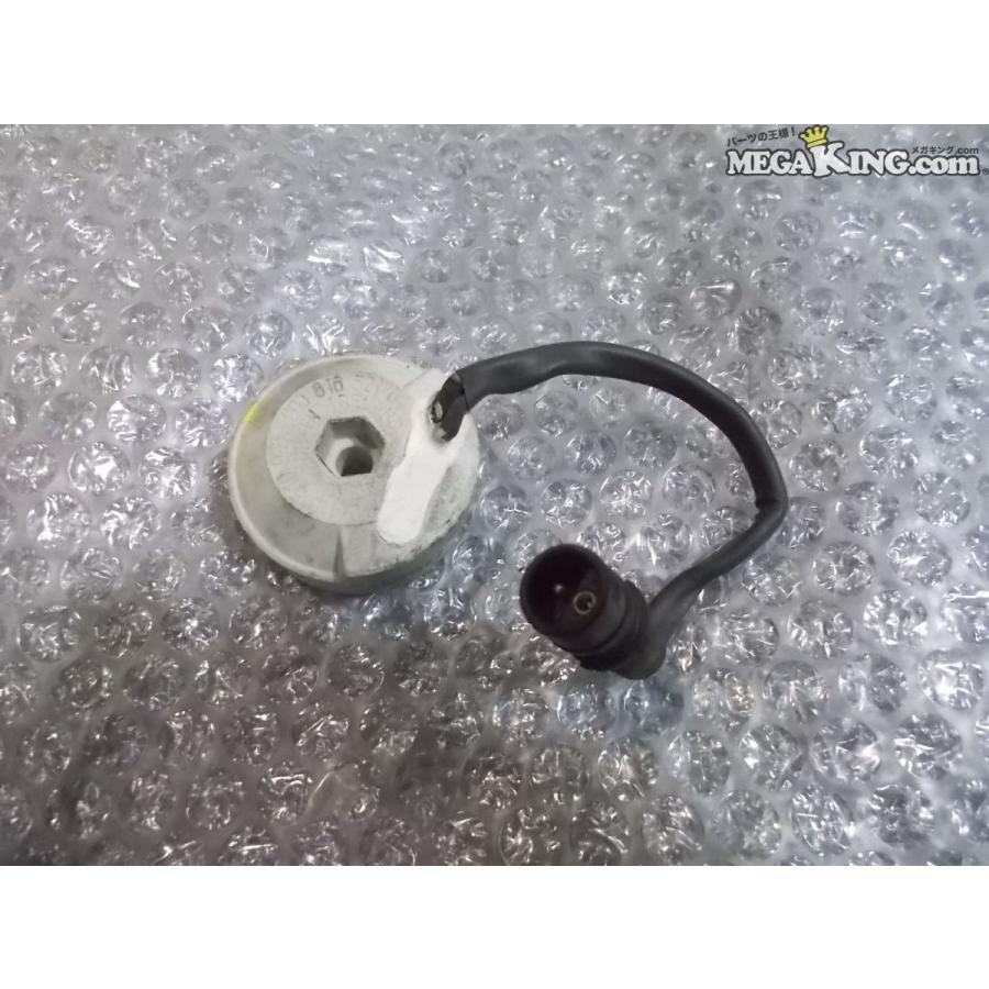 PORSCHE ポルシェ 911 964 カレラ 純正 ノーマル コンデンサファン
