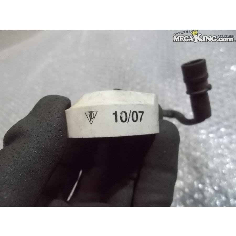 PORSCHE ポルシェ 911 964 カレラ 純正 ノーマル コンデンサファン