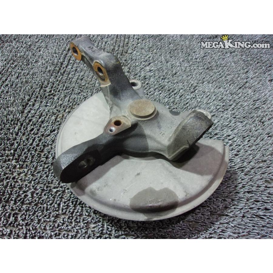 DA17 エブリィ エブリー 純正 ノーマル フロント ハブナックル