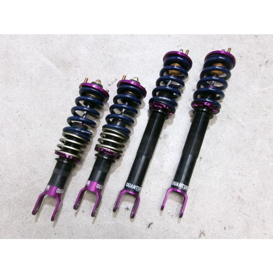 s2000 ap1 ねじ式車高調 S2000 AP1 AP2 オーリンズ DFV 全長調整式車高調 コンプリート