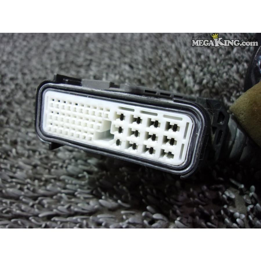CPV35 スカイライン 純正 ノーマル ドア内ハーネス 配線 右 VQ25DE