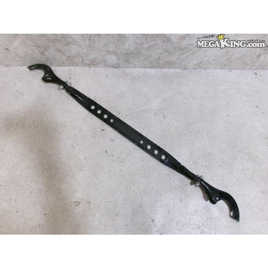 ☆希少☆FD3S RX-7 RX7 純正 ノーマル フロント タワーバー ストラット 