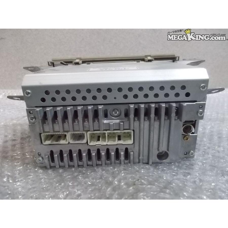 NCP85 シエンタ 純正 ノーマル CD デッキ プレーヤー FM AM ラジオ