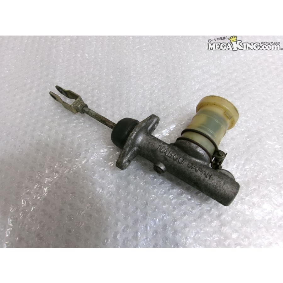 S30Z フェアレディZ 純正 ノーマル クラッチマスターシリンダー L型 5