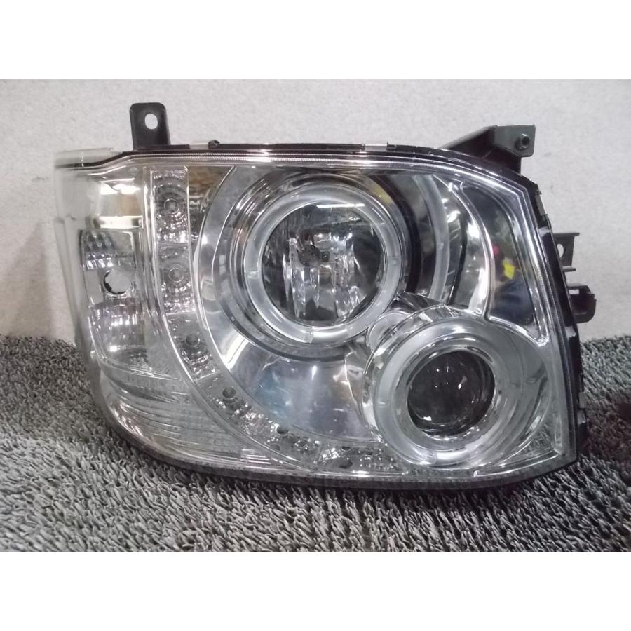 ☆激安☆200系 ハイエース 3型 SONAR ソナー ハロゲン LED ヘッド 