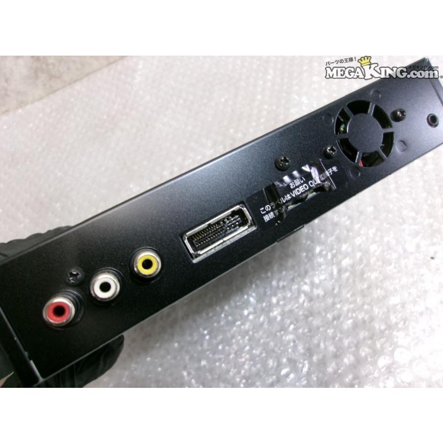 Panasonic パナソニック Strada ストラーダ YEP9FZ8551A デジタル