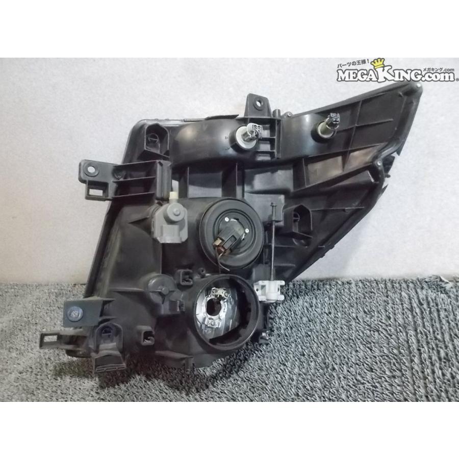 E51 エルグランド 純正 ノーマル HID キセノン ヘッドライト ヘッド