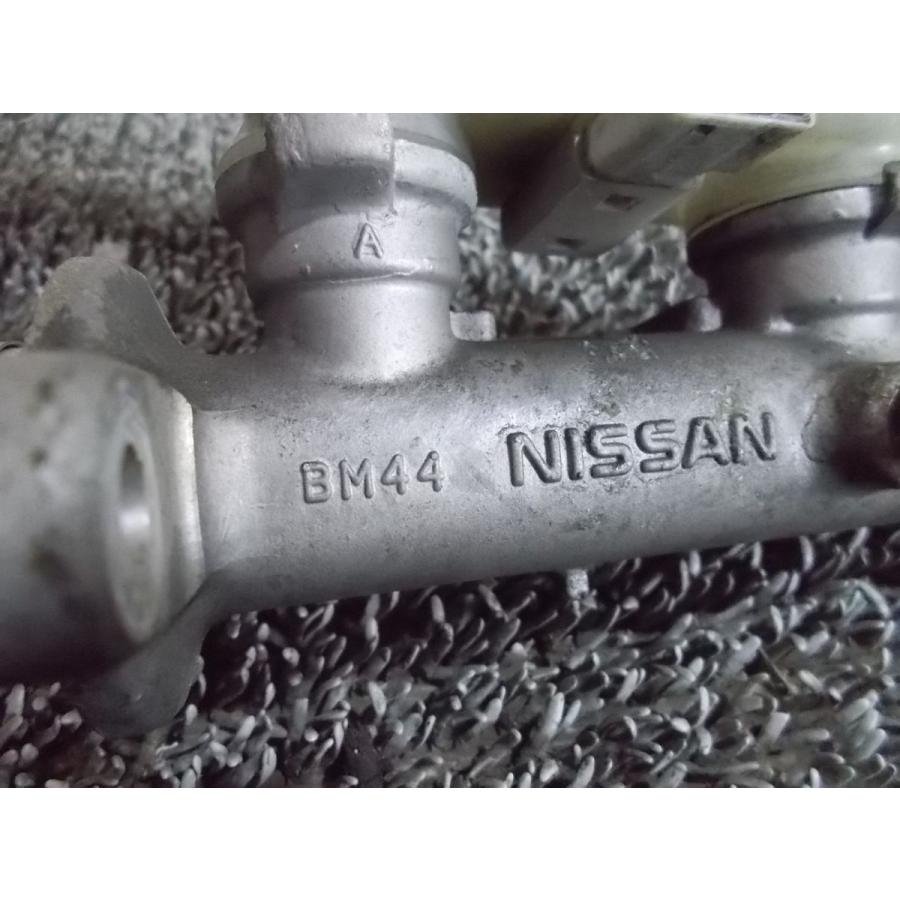 ★激安!★C35 ローレル 純正 トキコ ブレーキマスターシリンダー BM44 RB25 / 2R6-1208 : メガキング - 通販 ...