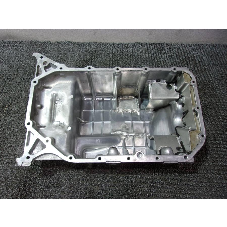 ☆激安!☆FD2 シビック タイプR 純正改 無限 ? オイルパン K20A / 2R6 