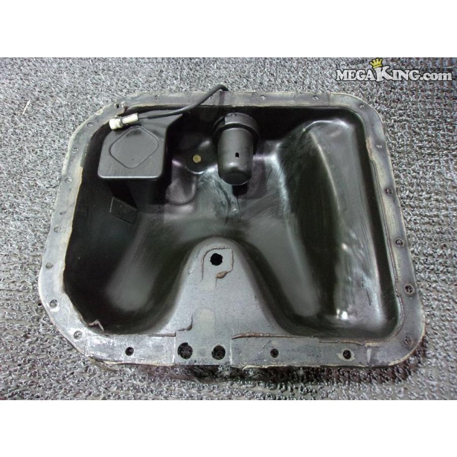 FD3S RX-7 RX7 純正 ノーマル オイルパン 13B ロータリー / 2R6-1362