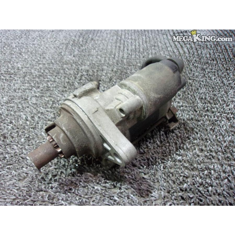 EG6 シビック 純正 ノーマル セルモーター スターター B16A SM-402-16N