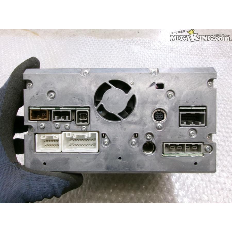 三菱電機 NR-HZ700CD HDDナビ カーナビ フルセグ 7V型 2DIN オーディオ 