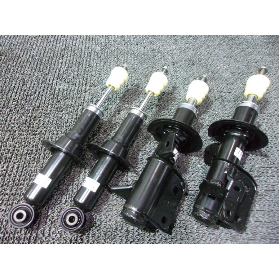 ☆新車外し!激安!☆ZN8 GR86 純正 ノーマル ショック&サスペンション 