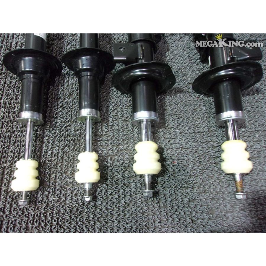 ☆新車外し☆ZN8 GR86 純正 ノーマル ショック&サスペンション ☆新車外し☆ZN8 GR86 純正 ノーマル ショック&サスペンション