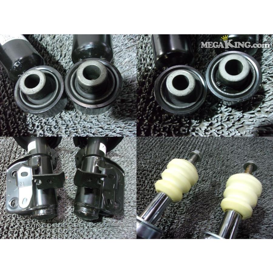☆新車外し☆ZN8 GR86 純正 ノーマル ショック&サスペンション ☆新車外し☆ZN8 GR86 純正 ノーマル ショック&サスペンション