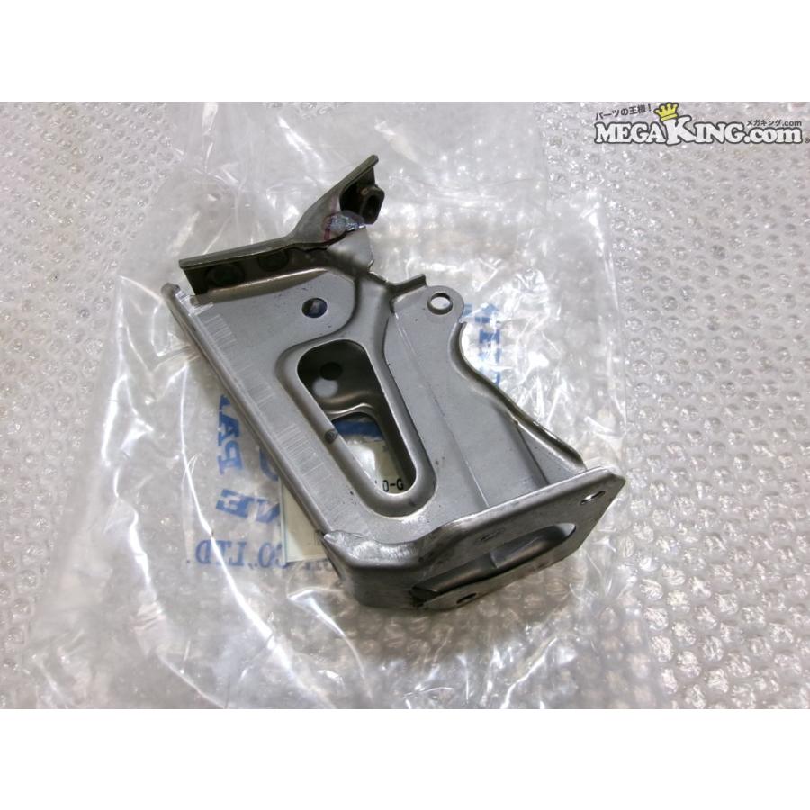 ☆未使用☆NA1 NSX 左ハンドル用 ? 純正 ノーマル クラッチブラケット