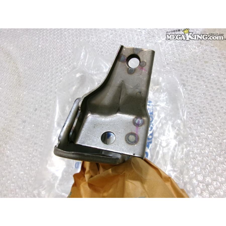 ☆未使用☆NA1 NSX 左ハンドル用 ? 純正 ノーマル クラッチブラケット