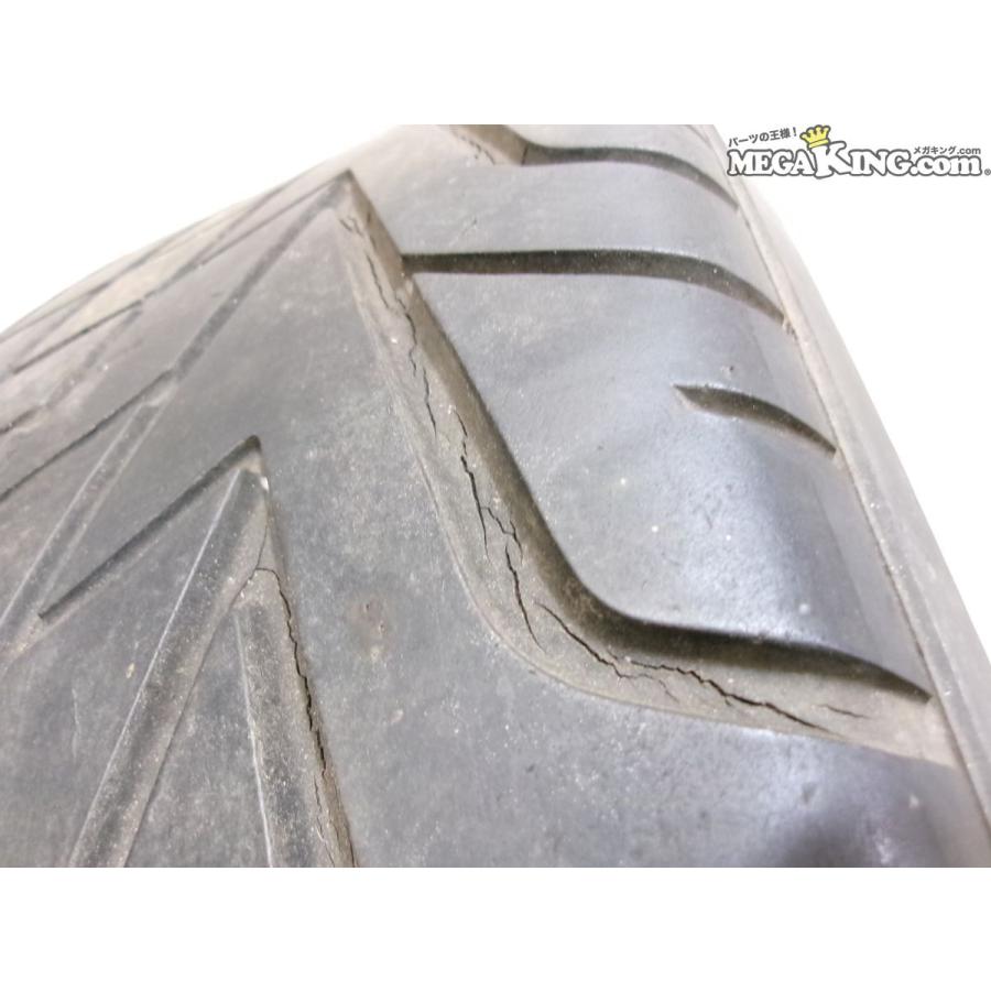 NA1 NSX 純正 リア リヤ 16インチホイール 8JJ+60 5穴 PCD114.3 1本