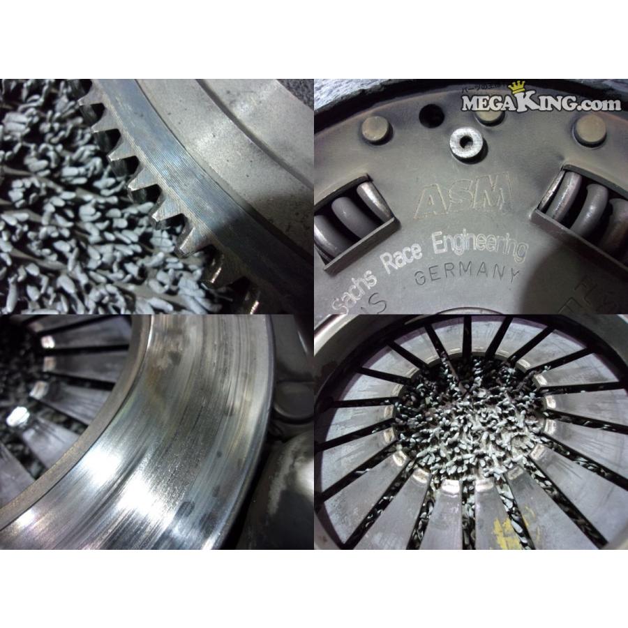 AP1 S2000 純正 シングル クラッチ ASM ディスク F20C / 2R6-661