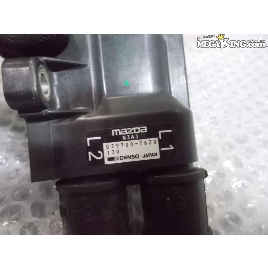 FD3S RX-7 RX7 6型 後期 純正 ノーマル イグニッションコイル IG FD3S RX-7 RX7 6型 後期 純正 ノーマル イグニッションコイル IG