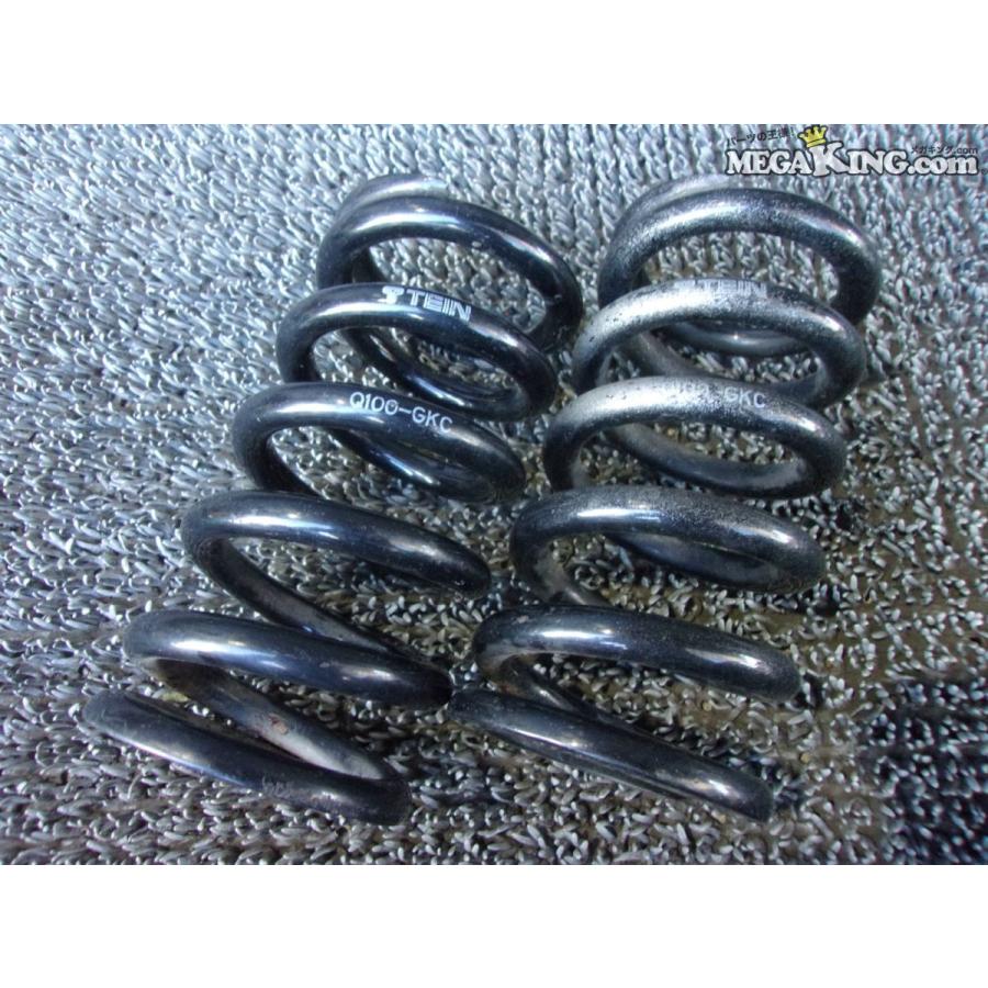 T-DEMAND スプリング バネ 18k T-DEMAND スプリング バネ 18k T-DEMAND スプリング バネ 18k